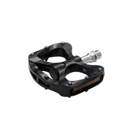 MKS MKS Pretzel Pedals Black