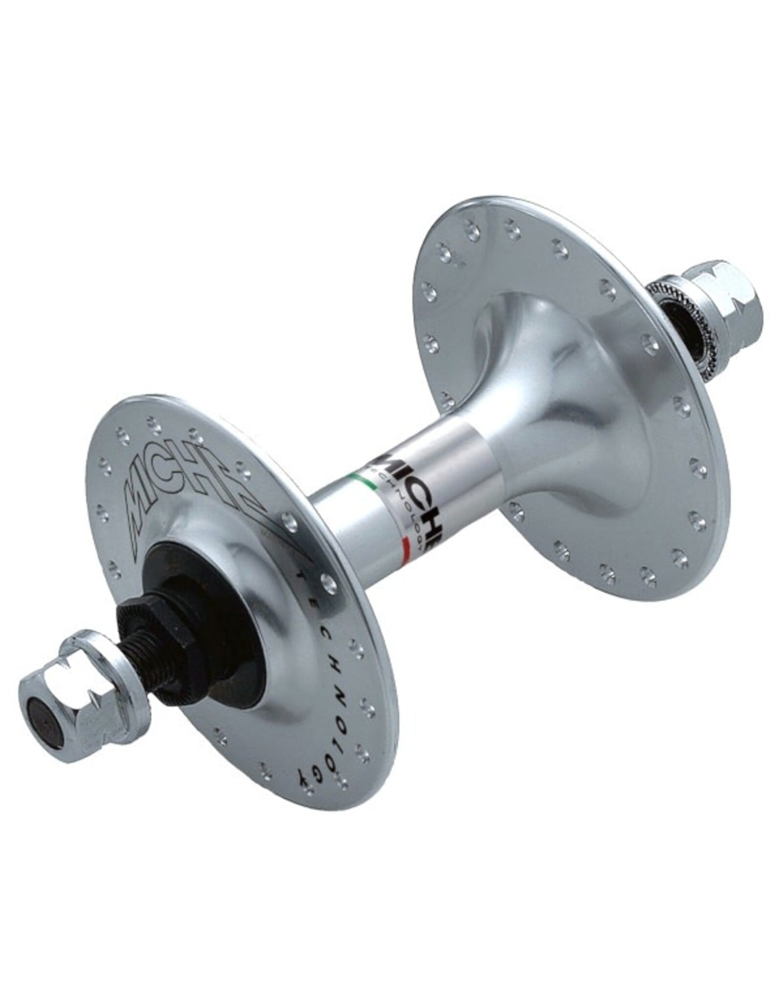 Miche Miche Primato Front Track Hub 32h