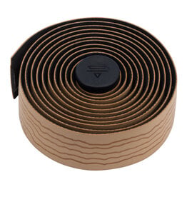Teravail Teravail Radia Bar Tape - 3.5mm Thick 250cm Long Dune Tan