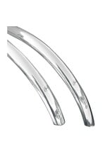 Tanaka Tanaka Fenders 26" x 58mm Alloy Smooth