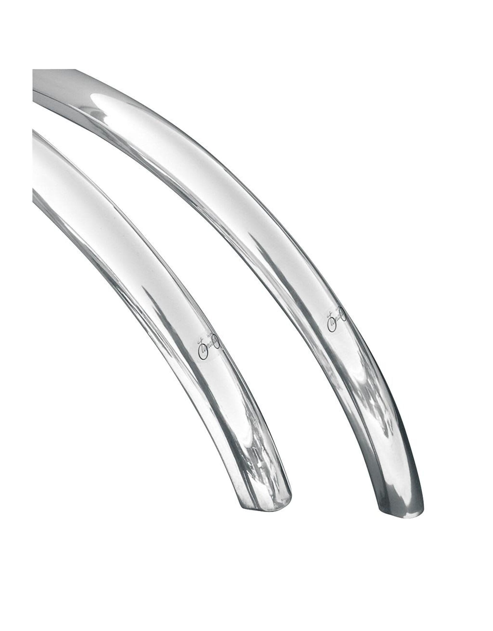 Tanaka Tanaka Fenders 26" x 58mm Alloy Smooth