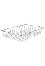 Wald Wald Basket Half Height No Hardware