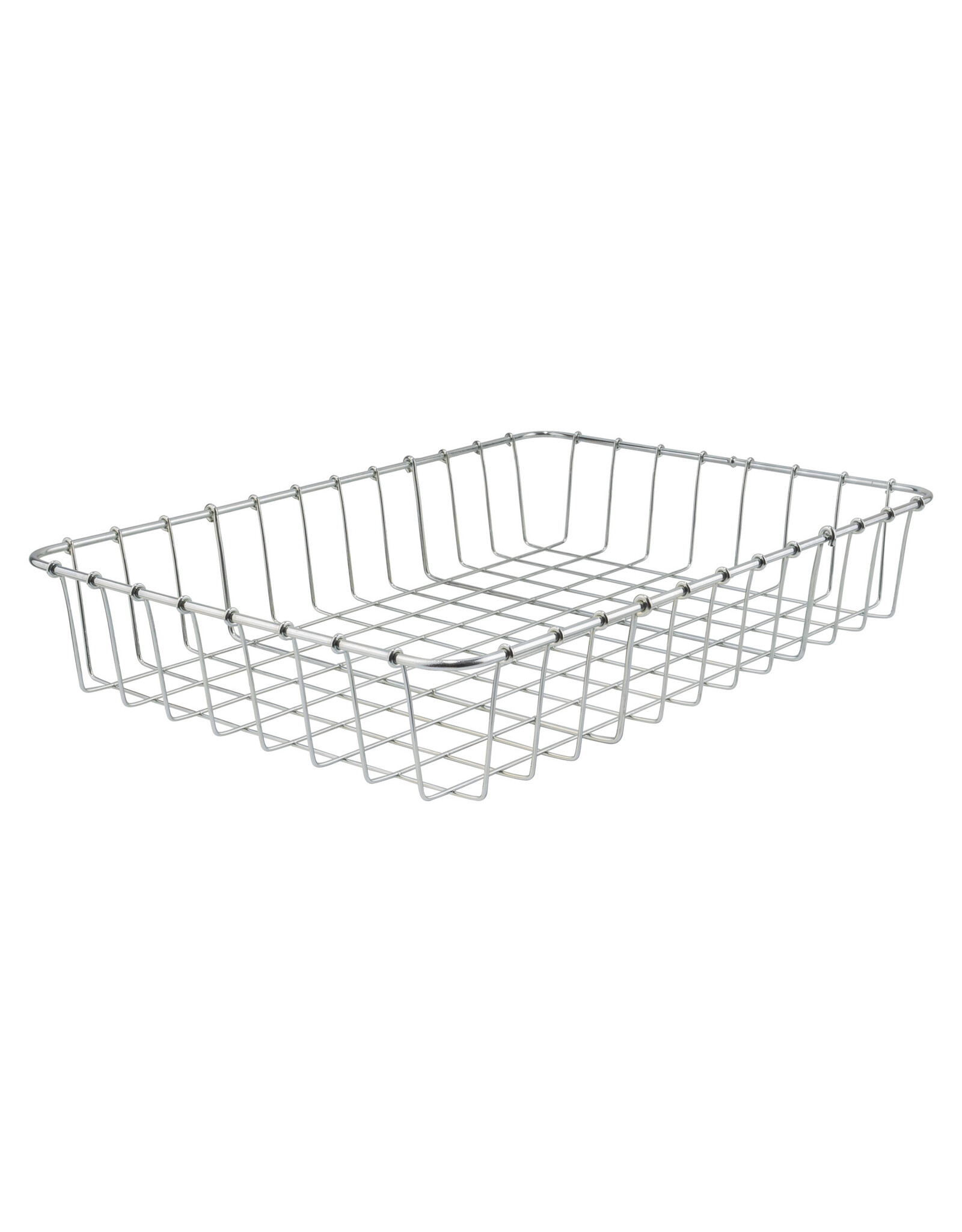 Wald Wald Basket Half Height No Hardware