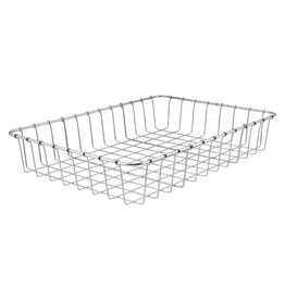 Wald Wald Basket Half Height No Hardware