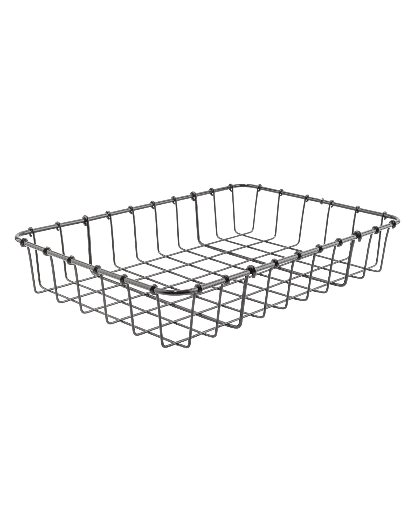 Wald Wald Basket Half Height No Hardware