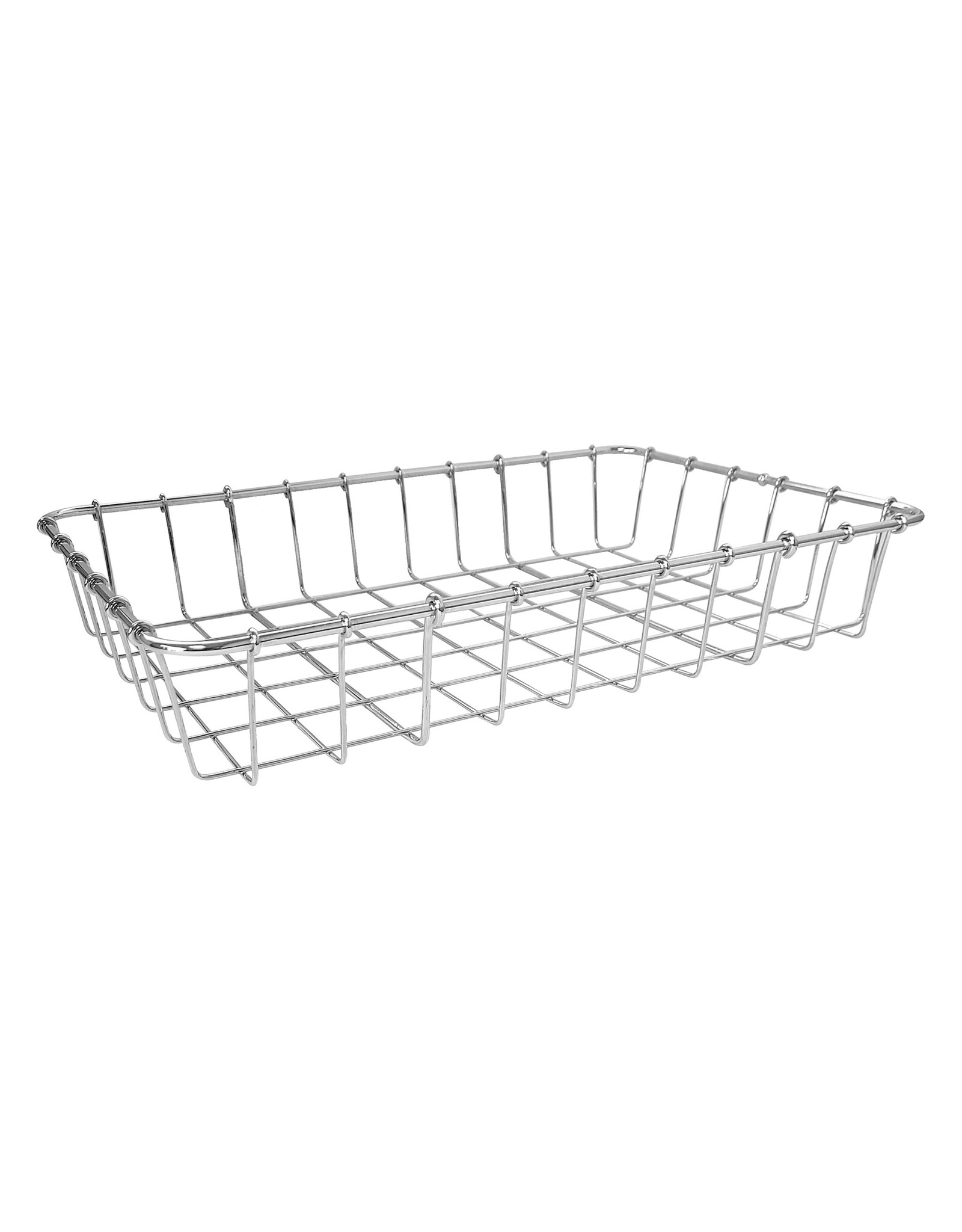 Wald Wald Basket Half Height No Hardware