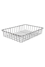 Wald Wald Basket Half Height No Hardware