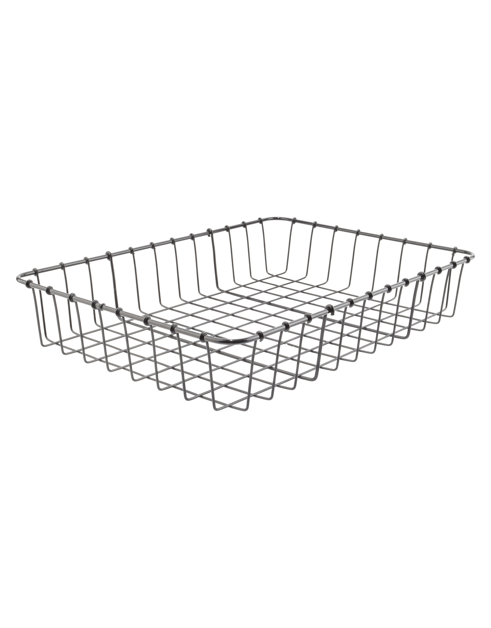 Wald Wald Basket Half Height No Hardware