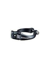 Shimano Shimano SM-AD91 Braze On Adaptor fit 31.8 and 28.6mm Seat Tubes