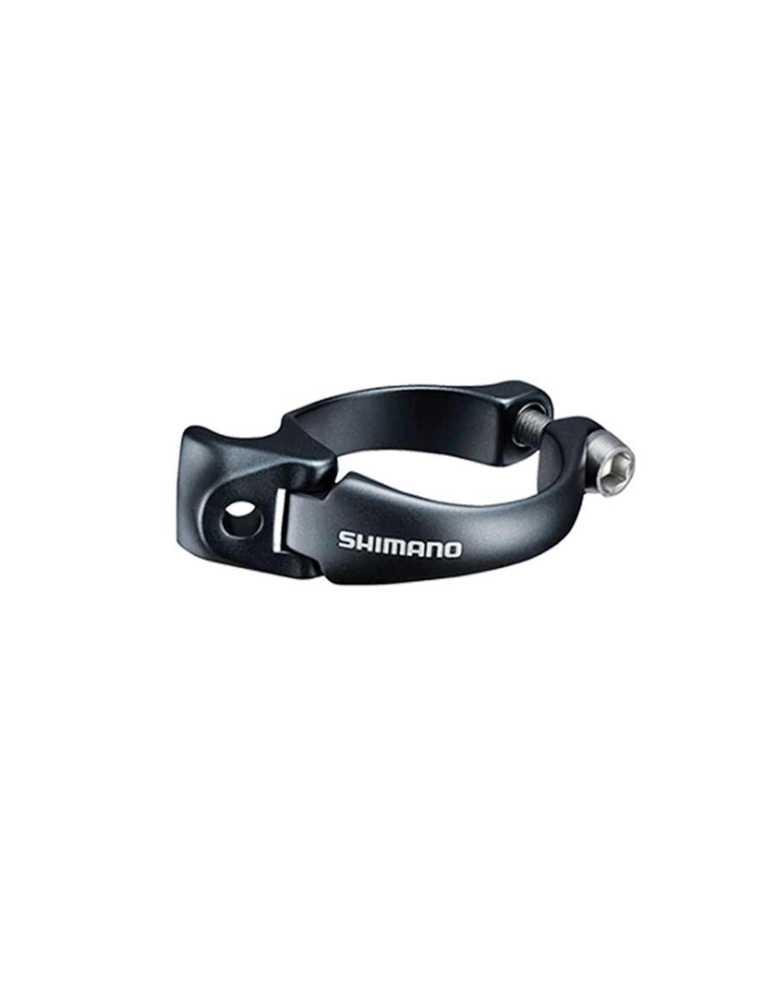 Shimano Shimano SM-AD91 Braze On Adaptor fit 31.8 and 28.6mm Seat Tubes