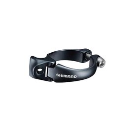 Shimano Shimano SM-AD91 Braze On Adaptor fit 31.8 and 28.6mm Seat Tubes