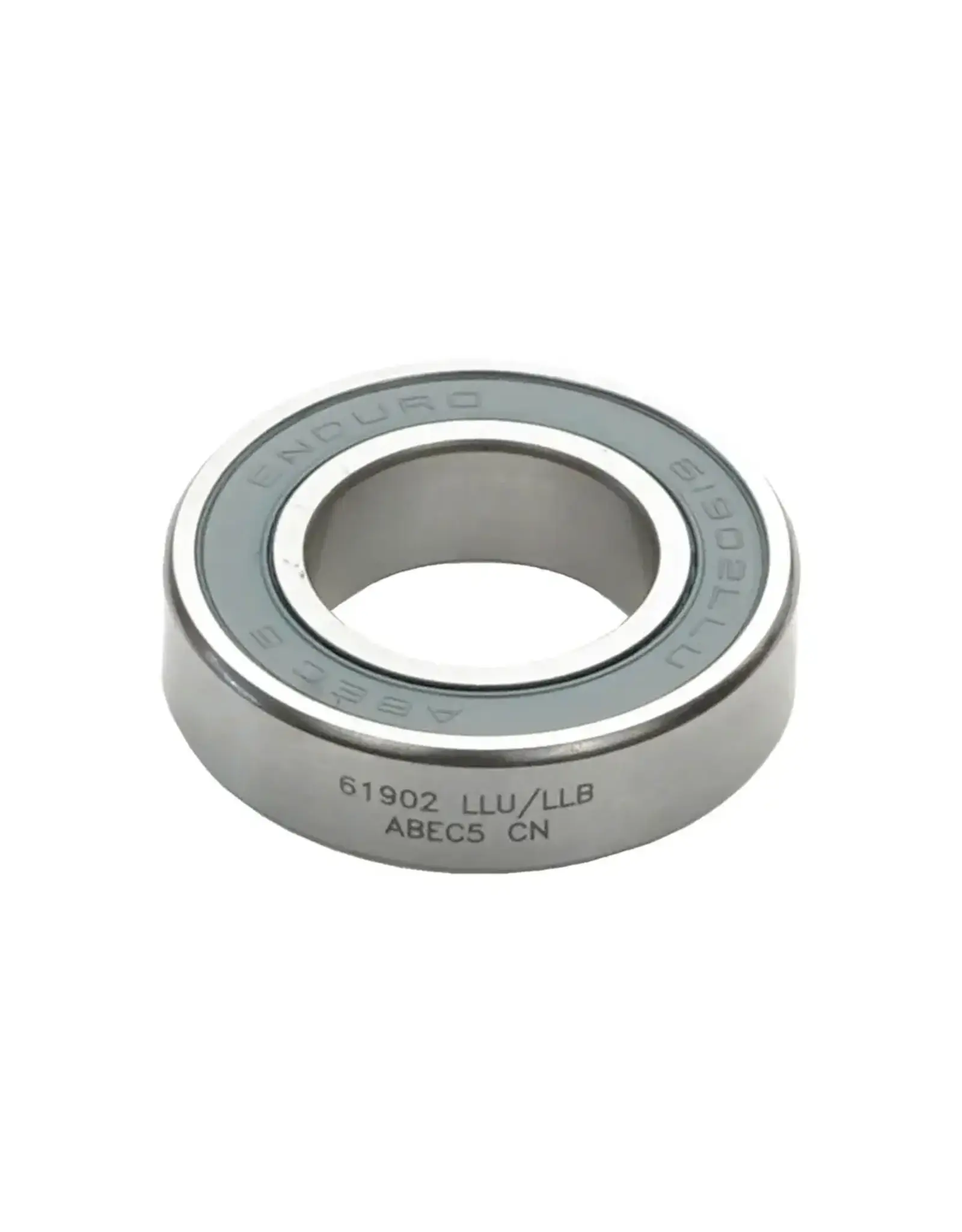 Enduro Enduro 61902 ABEC-5 Cartridge Bearing 15x28x7