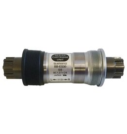 Shimano Shimano BB-ES30 Octalink Bottom Bracket V2 Spindle