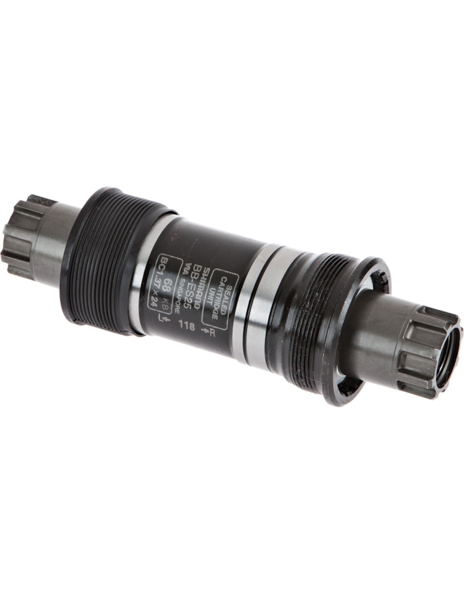 Shimano Shimano BB-ES25 Octalink Bottom Bracket V2 Spindle 113mm