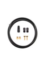 Tektro Tektro Hydraulic Disc Brake Hose Kit 2000mm