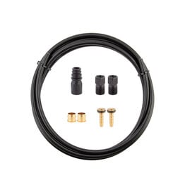Tektro Tektro Hydraulic Disc Brake Hose Kit 2000mm