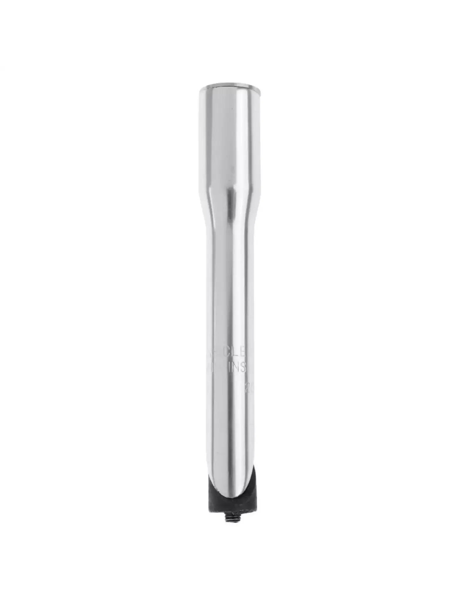 Quill Stem Adapter 1" to 1 1/8" 150mm High