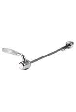 Rear Quick Release 165mm Long Chrome Plated