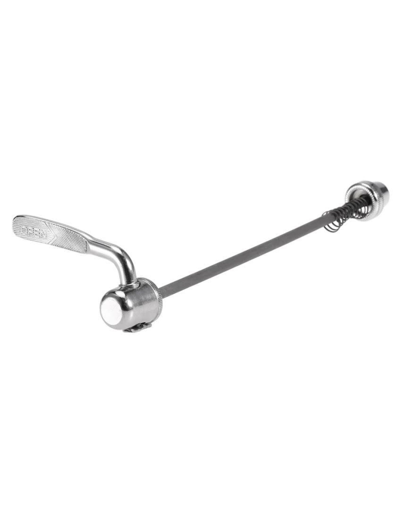 Rear Quick Release 165mm Long Chrome Plated