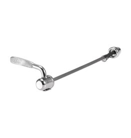 Rear Quick Release 165mm Long Chrome Plated
