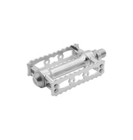 MKS MKS Sylvan Touring Pedals Silver