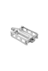 MKS MKS Sylvan Touring Pedals Silver
