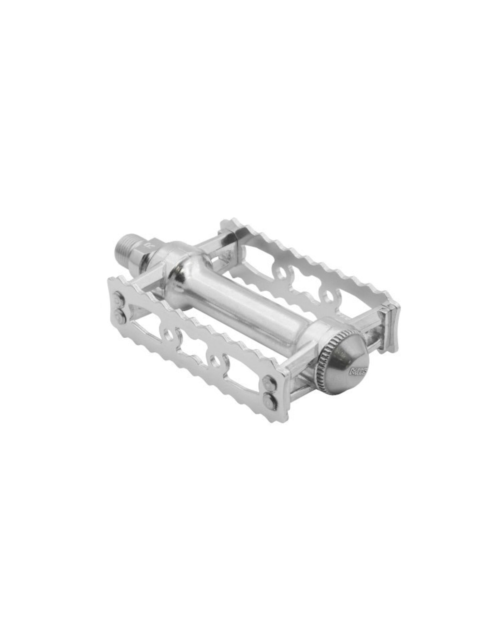 MKS MKS Sylvan Touring Pedals Silver