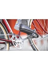 MKS MKS Sylvan Touring Pedals Silver