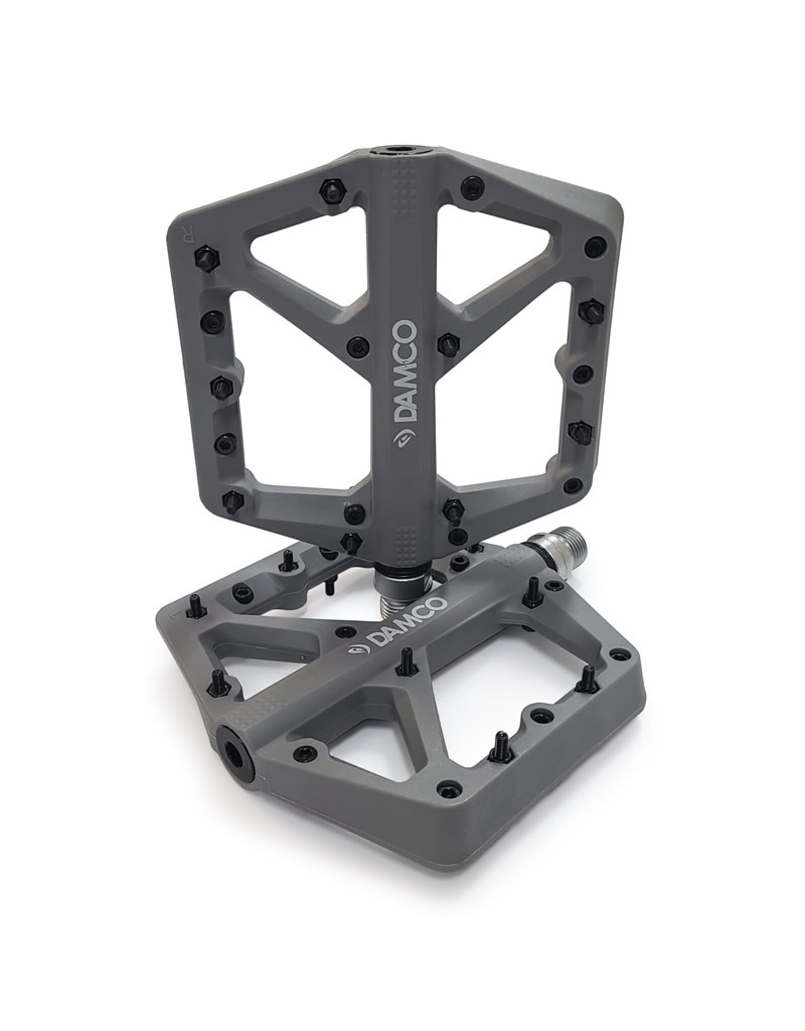 Damco Damco Cartridge Bearing Nylon Pedals
