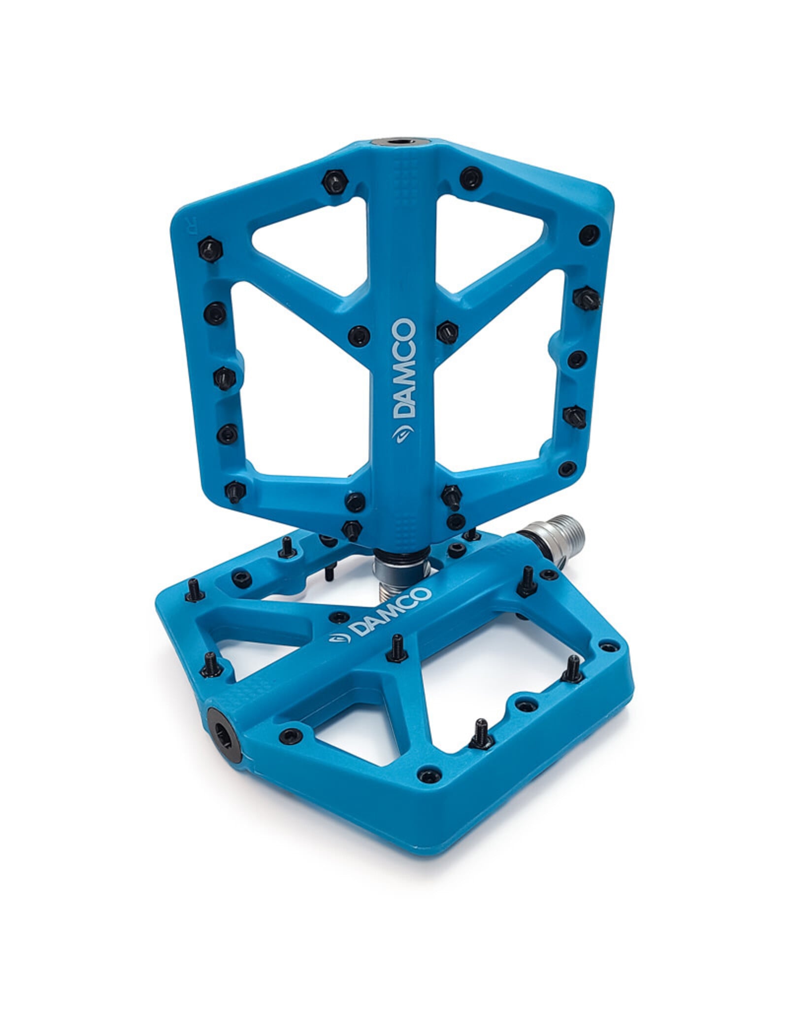 Damco Damco Cartridge Bearing Nylon Pedals