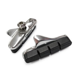Ashima Ashima ARS45 Cartridge Brake Pads Silver