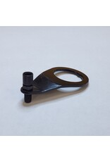 Natural Cycleworks Cable Hanger for 1" Threaded Fork Black