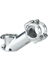MSW MSW Polished Silver Stem 31.8mm Clamp