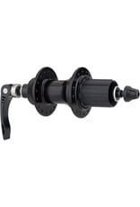 Formula Formula RXC135S Cartridge Bearing Rear Hub Centerlock 32h Black