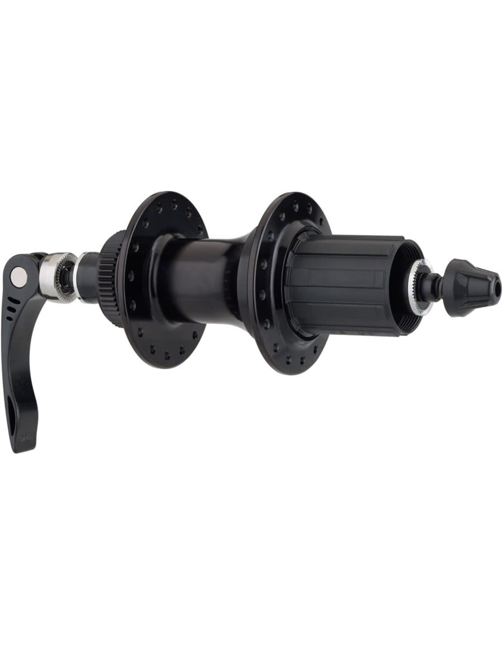 Formula Formula RXC135S Cartridge Bearing Rear Hub Centerlock 32h Black