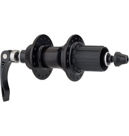 Formula Formula RXC135S Cartridge Bearing Rear Hub Centerlock 32h Black