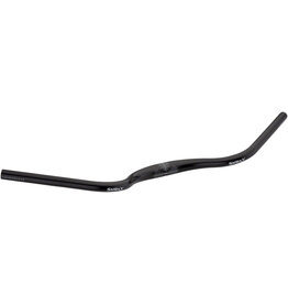 Surly Surly Terminal Handlebar 40mm Rise 31.8mm Clamp Black