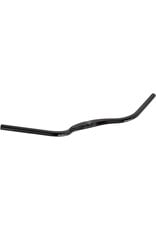 Surly Surly Terminal Handlebar 40mm Rise 31.8mm Clamp Black