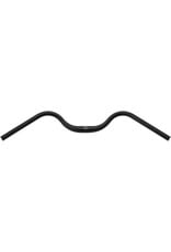 Surly Surly Terminal Handlebar 40mm Rise 31.8mm Clamp Black