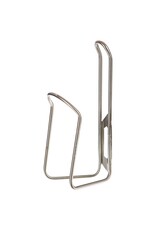 Minoura Minoura SNB-150 Stainless  Steel Bottle Cage Fits Nalgene