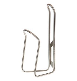 Minoura Minoura SNB-150 Stainless  Steel Bottle Cage Fits Nalgene