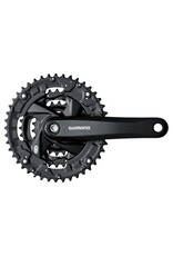 Shimano Shimano Altus FC-M371 9 Speed Crankset 48/36/26 170mm