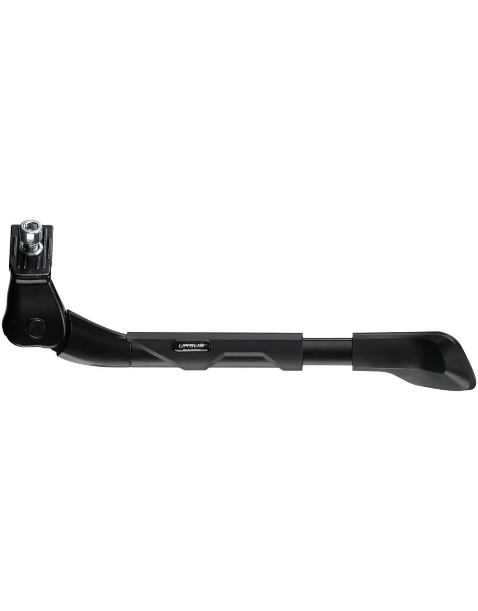 URSUS Ursus King Evo Center Mount Kickstand - Black