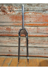 Tange Refurbished Tange Cromoly Fork 1" Threadless 700c 240mm Steerer
