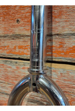 Tange Refurbished Tange Cromoly Fork 1" Threadless 700c 240mm Steerer