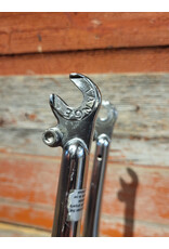 Tange Refurbished Tange Cromoly Fork 1" Threadless 700c 240mm Steerer