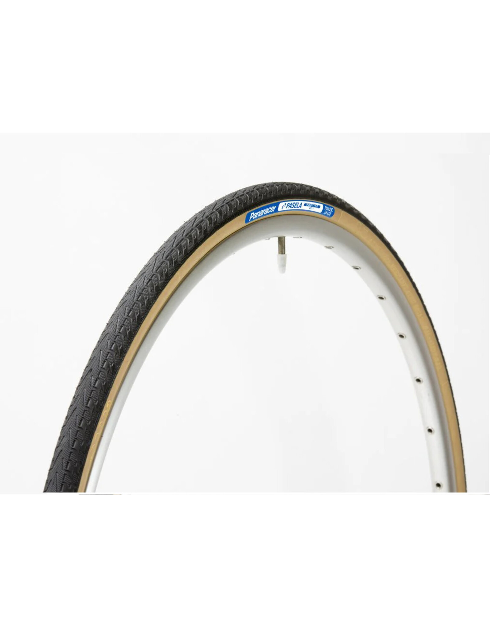 Panaracer Panaracer Pasela ProTite Tanwall Tire 27" x 1-1/4"