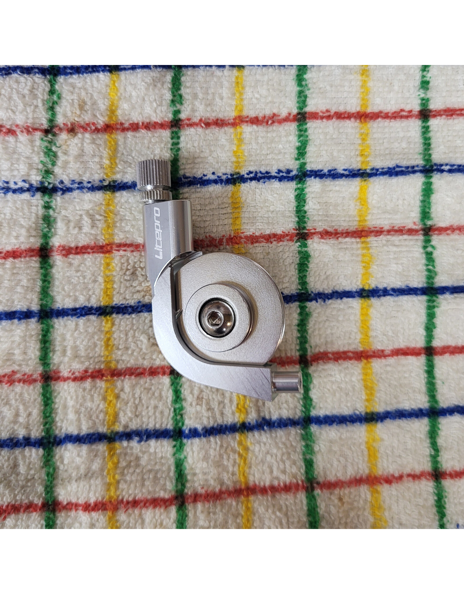 Basic Brake Cable Pull Converter