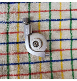 Basic Brake Cable Pull Converter
