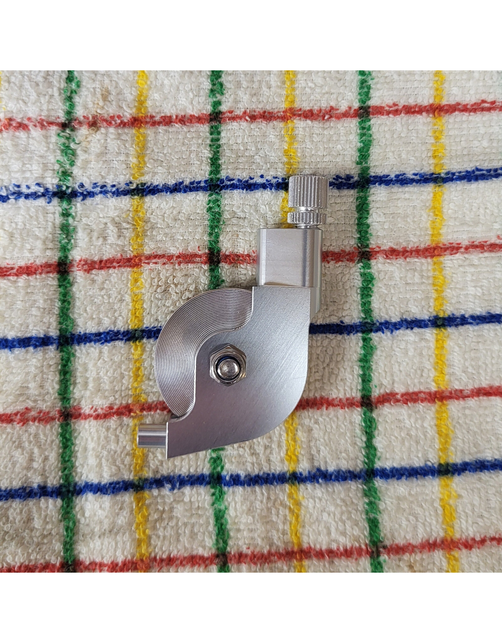 Basic Brake Cable Pull Converter